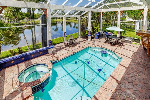 18110 Parkridge CT, Fort Myers, FL 33908