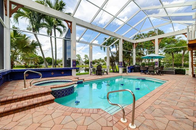 18110 Parkridge CT, Fort Myers, FL 33908