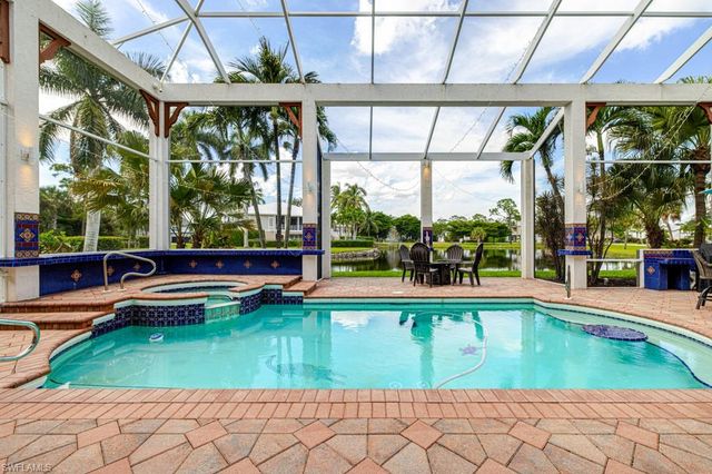 18110 Parkridge CT, Fort Myers, FL 33908