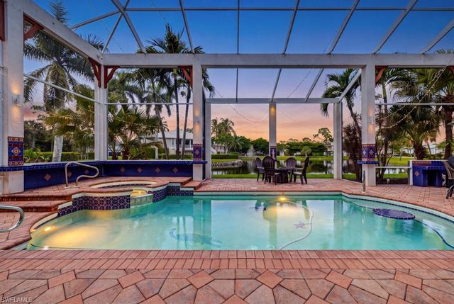 18110 Parkridge CT, Fort Myers, FL 33908