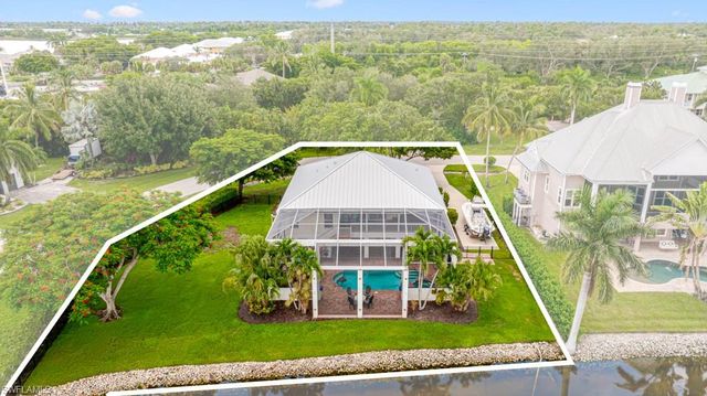 18110 Parkridge CT, Fort Myers, FL 33908