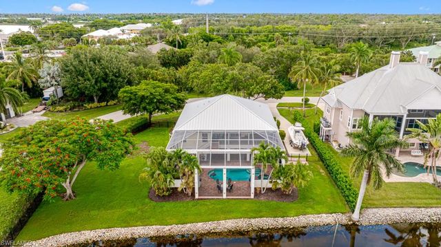 18110 Parkridge CT, Fort Myers, FL 33908