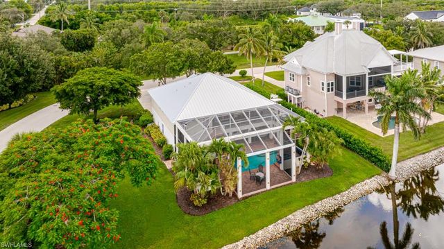 18110 Parkridge CT, Fort Myers, FL 33908