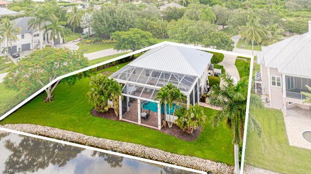 18110 Parkridge CT, Fort Myers, FL 33908