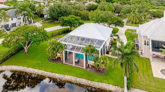 18110 Parkridge CT, Fort Myers, FL 33908