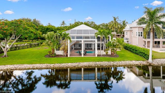 18110 Parkridge CT, Fort Myers, FL 33908