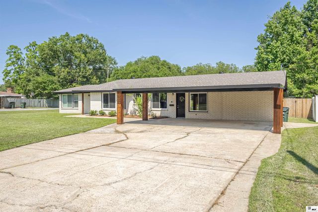 214 CHICKASAW DRIVE, West Monroe, LA 71291