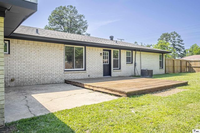 214 CHICKASAW DRIVE, West Monroe, LA 71291