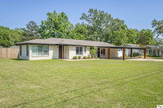 214 CHICKASAW DRIVE, West Monroe, LA 71291