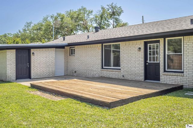 214 CHICKASAW DRIVE, West Monroe, LA 71291
