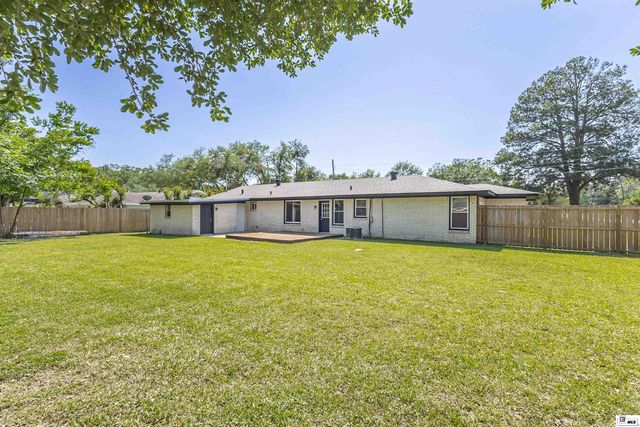 214 CHICKASAW DRIVE, West Monroe, LA 71291