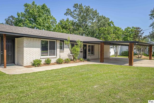 214 CHICKASAW DRIVE, West Monroe, LA 71291