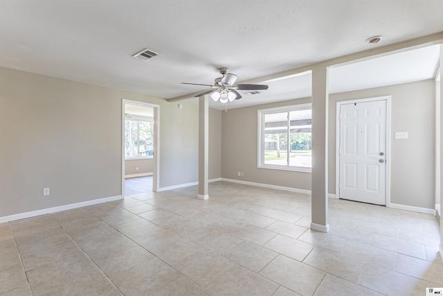 214 CHICKASAW DRIVE, West Monroe, LA 71291