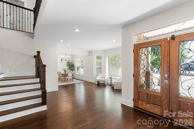5555 Riverfront Road, Lake Wylie, SC 29710