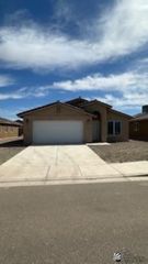 4591 S Desert Willow Way, Yuma, AZ 85365