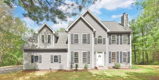 9-A Alice Drive, Burlington, CT 06013