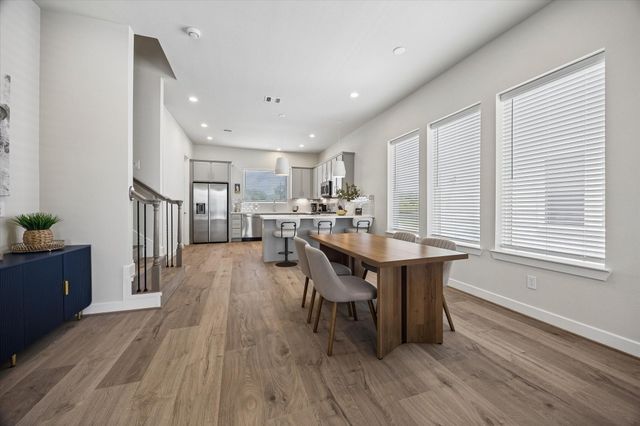 10614 Cascade Ledge Ln, Houston, TX 77025