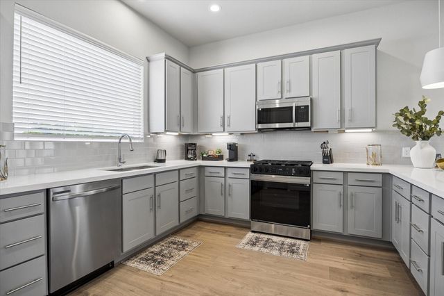 10614 Cascade Ledge Ln, Houston, TX 77025
