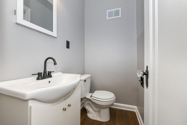 5724 Roosevelt DRIVE, Milwaukee, WI 53216