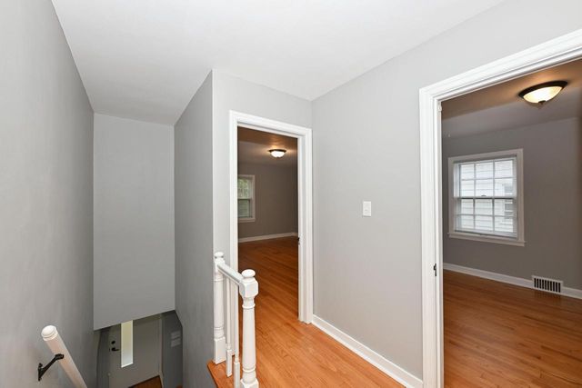 5724 Roosevelt DRIVE, Milwaukee, WI 53216