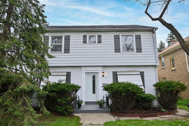 5724 Roosevelt DRIVE, Milwaukee, WI 53216