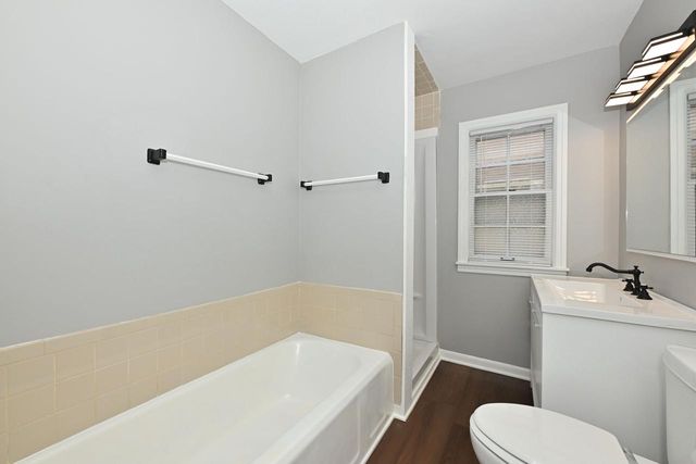 5724 Roosevelt DRIVE, Milwaukee, WI 53216