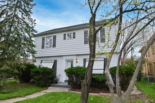 5724 Roosevelt DRIVE, Milwaukee, WI 53216