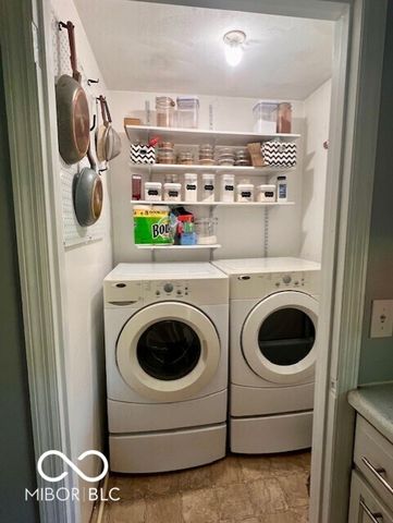 311 N Kelli Drive, Ellettsville, IN 47429