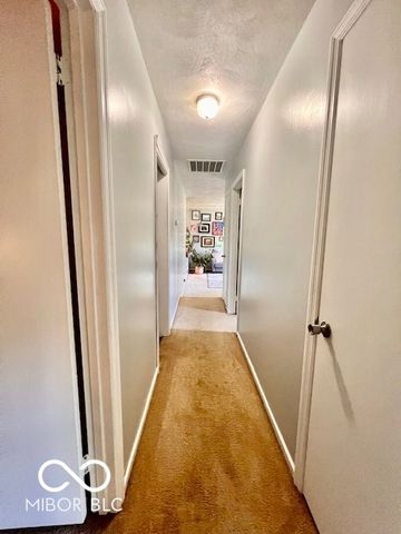 311 N Kelli Drive, Ellettsville, IN 47429