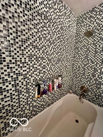 311 N Kelli Drive, Ellettsville, IN 47429