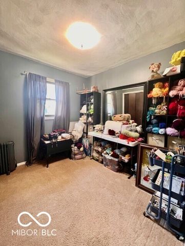 311 N Kelli Drive, Ellettsville, IN 47429