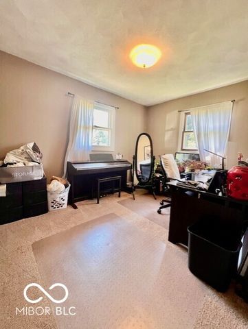 311 N Kelli Drive, Ellettsville, IN 47429