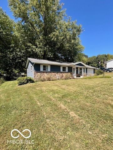 311 N Kelli Drive, Ellettsville, IN 47429