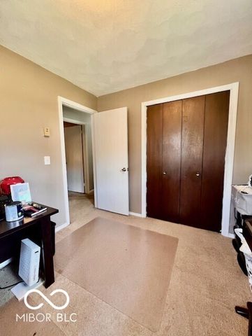 311 N Kelli Drive, Ellettsville, IN 47429