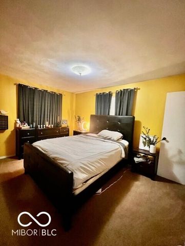 311 N Kelli Drive, Ellettsville, IN 47429