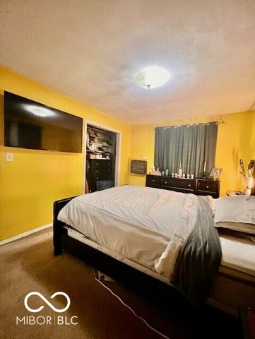 311 N Kelli Drive, Ellettsville, IN 47429