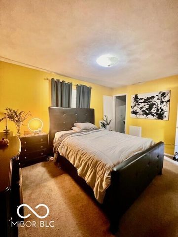 311 N Kelli Drive, Ellettsville, IN 47429