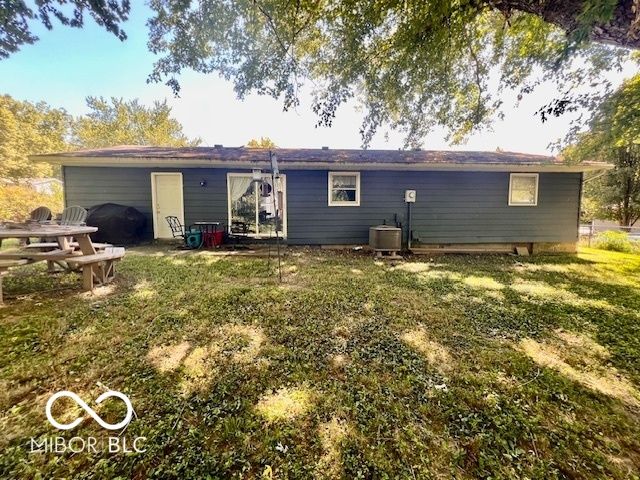 311 N Kelli Drive, Ellettsville, IN 47429