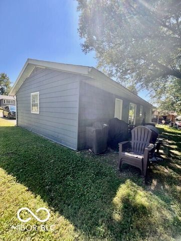 311 N Kelli Drive, Ellettsville, IN 47429