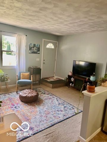 311 N Kelli Drive, Ellettsville, IN 47429