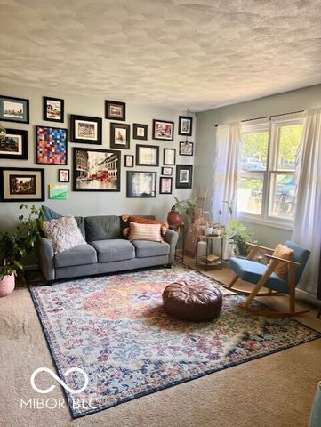 311 N Kelli Drive, Ellettsville, IN 47429