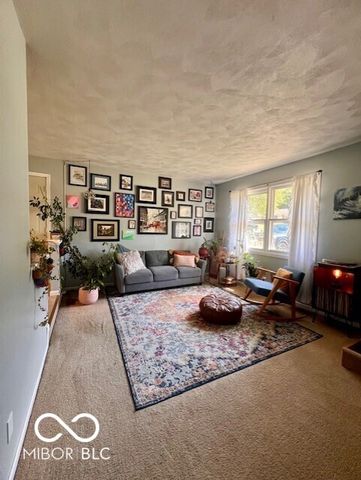 311 N Kelli Drive, Ellettsville, IN 47429