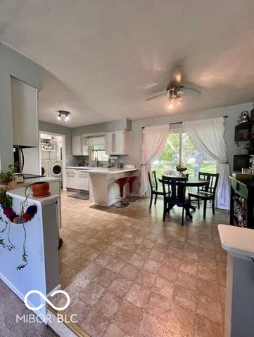 311 N Kelli Drive, Ellettsville, IN 47429