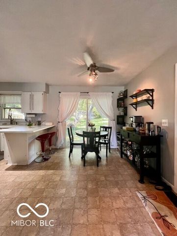 311 N Kelli Drive, Ellettsville, IN 47429