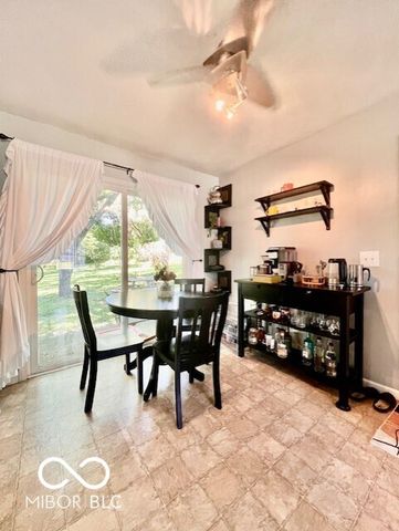 311 N Kelli Drive, Ellettsville, IN 47429