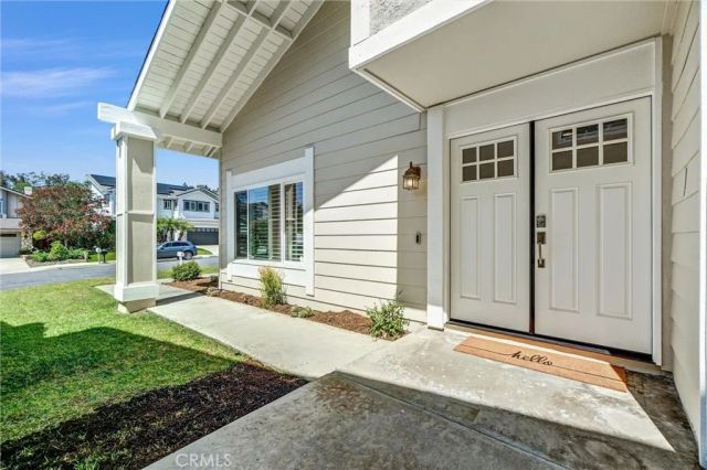 25672 Orchard Rim, Lake Forest, CA 92630