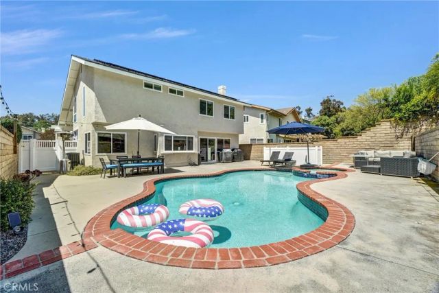 25672 Orchard Rim, Lake Forest, CA 92630