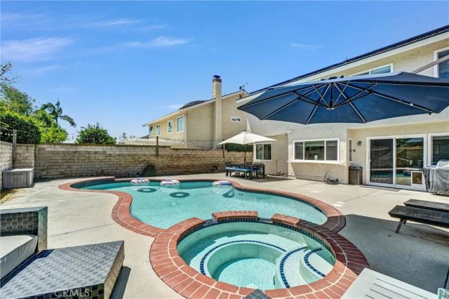 25672 Orchard Rim, Lake Forest, CA 92630