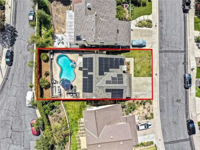 25672 Orchard Rim, Lake Forest, CA 92630