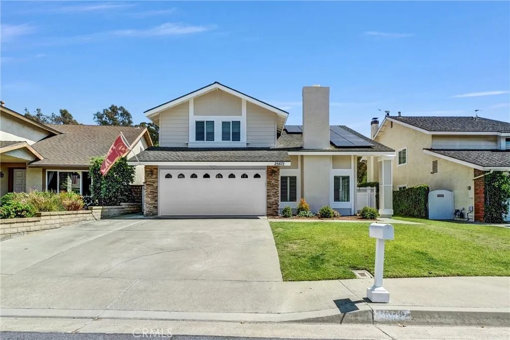 25672 Orchard Rim, Lake Forest, CA 92630